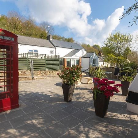 Thorn Cottage Fishguard Exterior photo
